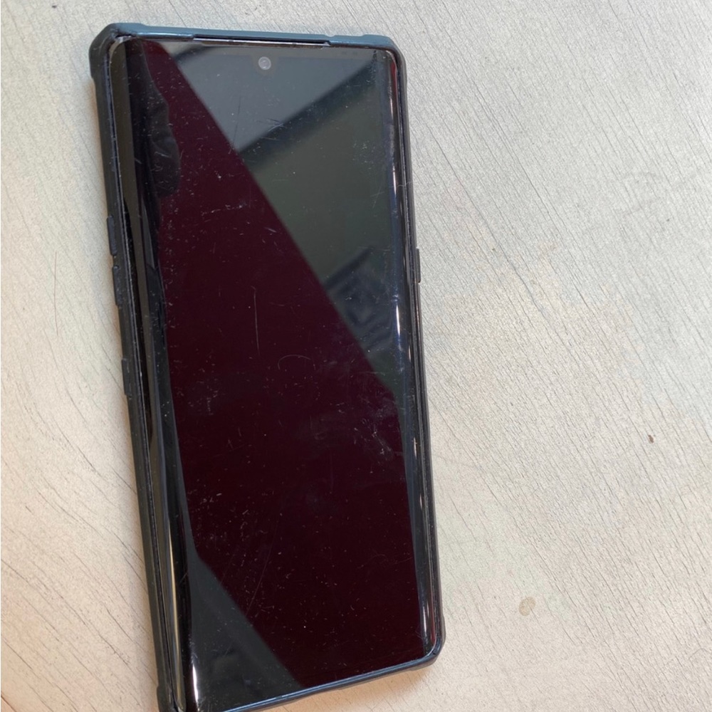 LG phone